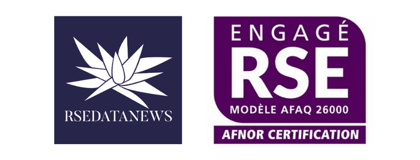 logo RSEDATANEWS - AFNOR engage RSE